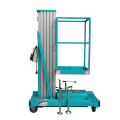 Aluminum Alloy Lift Man Lift