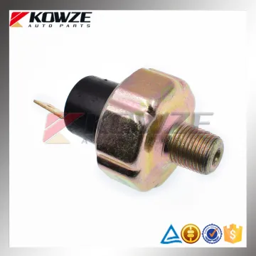 Eng Oil Pressure Gauge Unit For Mitsubishi Pajero Montero L047G L049G V43W V45W MD092660