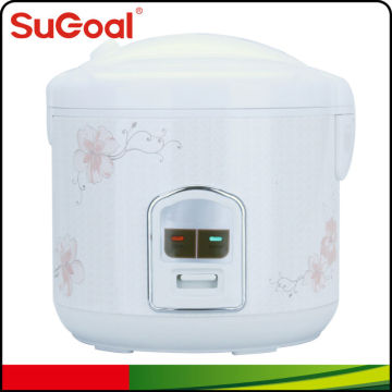 220V 700W 10 cups electric Rice Cooker