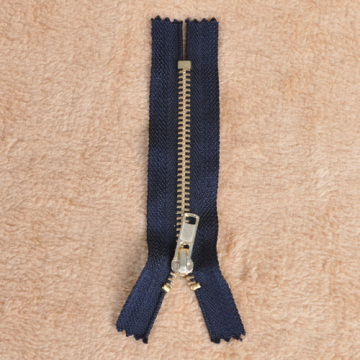 Metal Zippers (LXY1412)