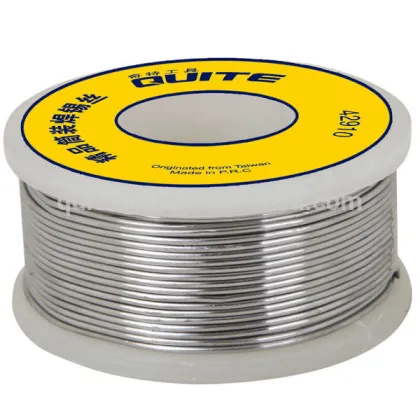 manual aluminium desoldering pump