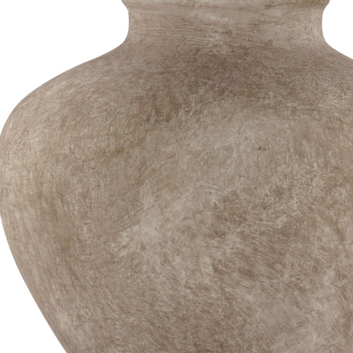 Candeeiro de mesa de cerâmica de bronze artesanal Home Deco