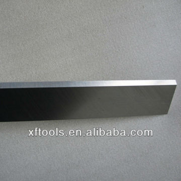 Hukay high precision hss planer knife