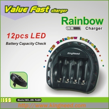 Battery Charger