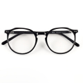 Italia Top Designer Spectacles Templos Marcos de anteojos de lentes brillantes para vidrios para los ojos