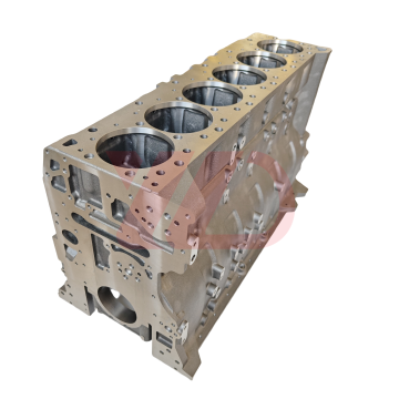 Wholesale Cummins QSX15, ISX15, and X15 Diesel Engine Cylinder Blocks and Assemblies