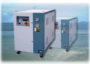 Water Chiller 