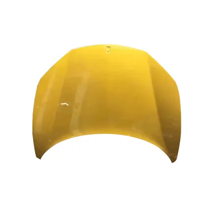 High Quality DMC Style Metal Engine Hoods for Ferrari 458 (2011-2016) Car Hood Covers