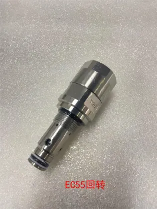 cartridge valve hydraulic valve