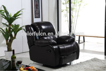 vibrating recliner chair massage sofa LS1003
