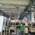 Industrial HVLS Warehouse Ceiling Fans