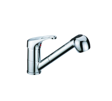 Pullout Faucet For Bathroom Bathtub