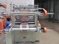 KYB500-800 Vest Rolling Bag-Making Machine