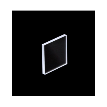 Sapphire Glass Protective Window for Projectors - 20-50mm Optical Lens