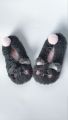 Anti slip Kids χαριτωμένα παχιά κάλτσες παντόφλα στο σπίτι