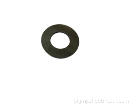 Pierścień stali węglowej części ciężkich części zamiennych