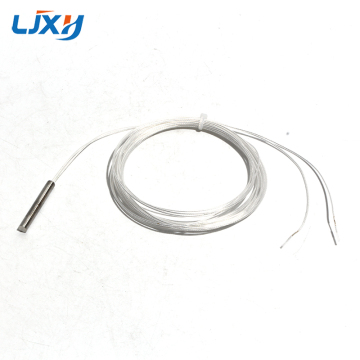 LJXH PT100 Αισθητήρας θερμοκρασίας 4*30mm με καλώδιο WZP-PT100