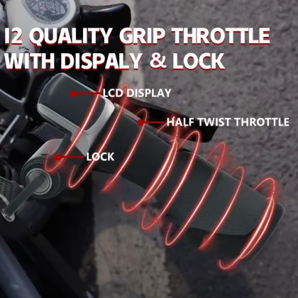 LVCO Chinese Manufacturer Electric Bike Kits and Motors