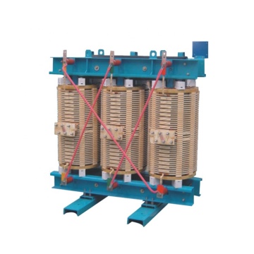 SG(B) 10 Type Three Phase Environmental Protection Dry Type Transformer