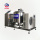 Syrup Cheese Vat Pasteurizer Orange Pasteurizer Machine