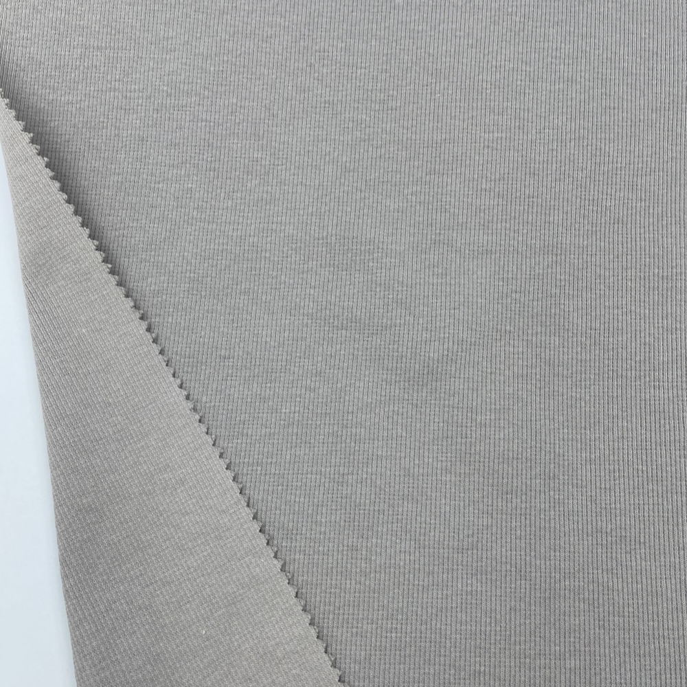 Cotton Spandex Fabric