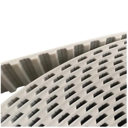 Factory Price H Type PU Timing Belt - Toothed Belt