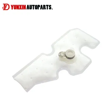 fuel pump strainer for Road Glide