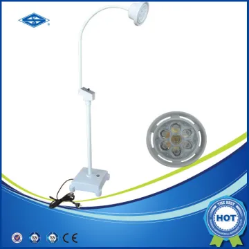 LED portable operating light movable examination headlamp YD01-ISA