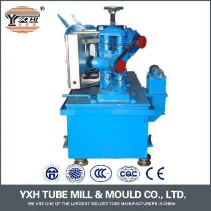 Excellent Performance MS Tube Making Machine