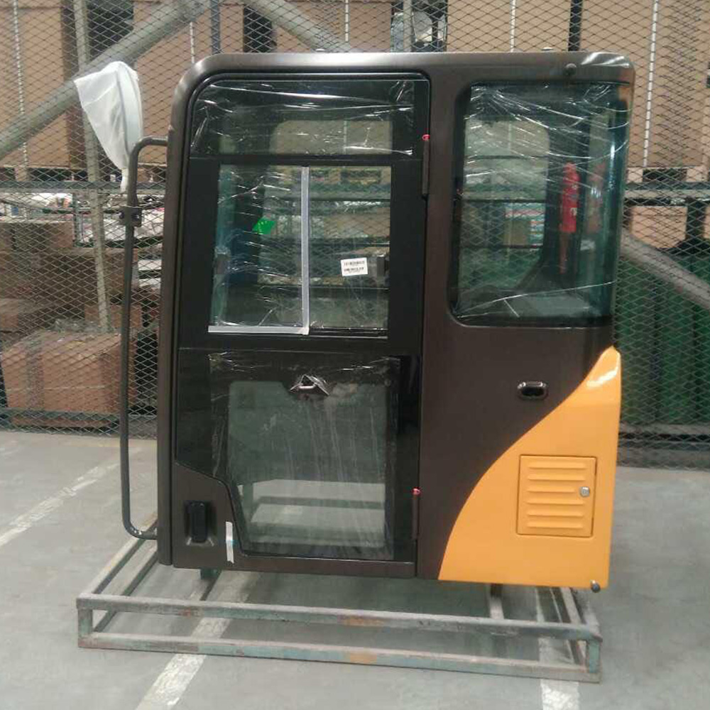 Sy135 9 Excavator Cabin Price 4 Jpg