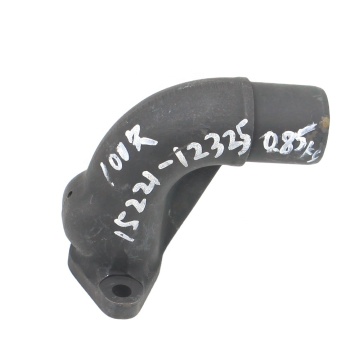 Genuine OEM Kubota Exhaust Manifold 15221-12325 with Gaskets