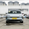 Roewe D6 2025 450km Premium Edition