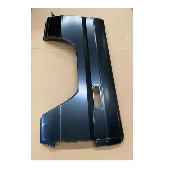 Factory Direct Sales High Quality Land Cruiser 70 Series Rear Side Panel Rear Fender