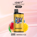 Disposable Vape How To Use Iget Bar Vape