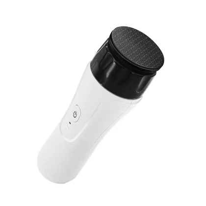 Wireless Electronic Foot File for Callus Removal