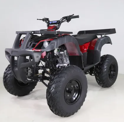 Tao Motor Bull 250cc Farm ATV