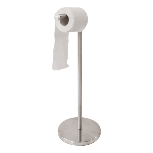 Stainless Steel Standing Paper Towel Holder