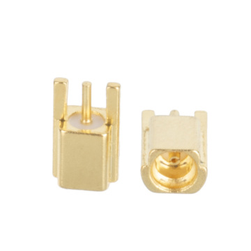 Solder Type Female MMCX Connector SMD for PCB