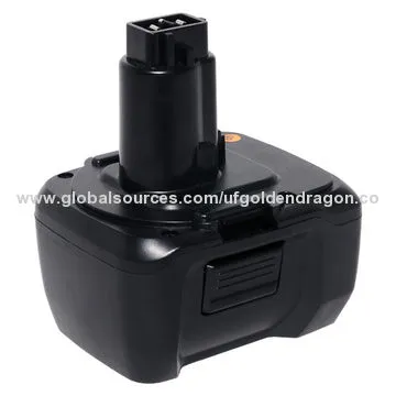 power tool battery dewalt 14.4v DC9144