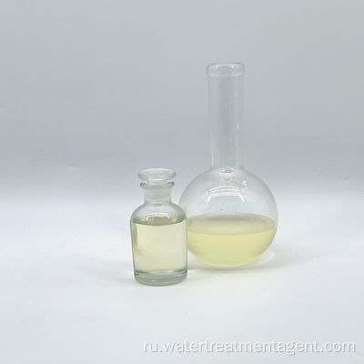 Жидкий коагулянт высокой чистоты для систем очистки воды
