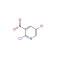 2،5-dichloro-3-nitropyridine الوسيطة الصيدلانية