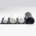 Environmentally Friendly Disposable Bio Degradable Plastic Garbage Bag on Roll