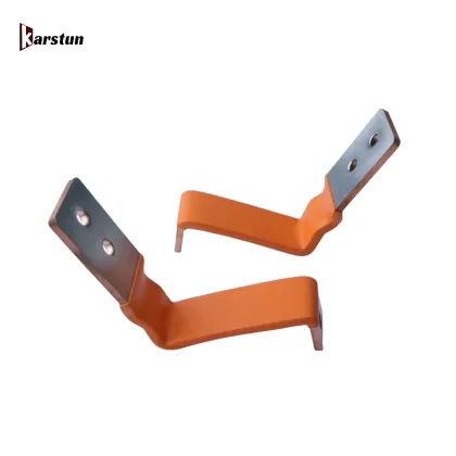 Flexible Copper Busbar Solutions
