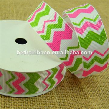 Wholesale Factory Price grosgrain material ribbon wholesale