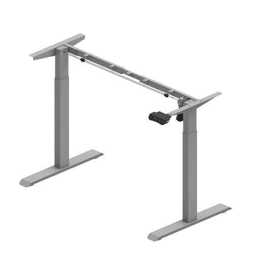 Adjustable Sit And Stand Desk