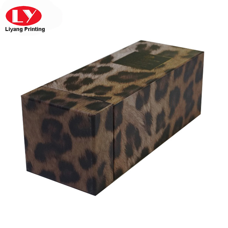 Leopard Box 