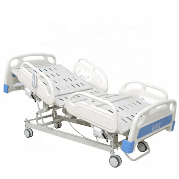 Hospital Special Adjustable Electric Bed
