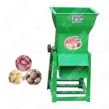 Wholesale Mini Cassava Cutting Machine
