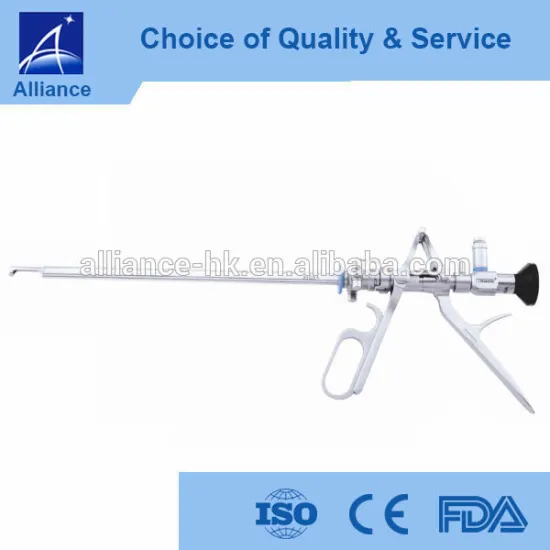 Lithotriptoscope PS-3 (Abnormal) CE/ISO/FDA ,Urology Department