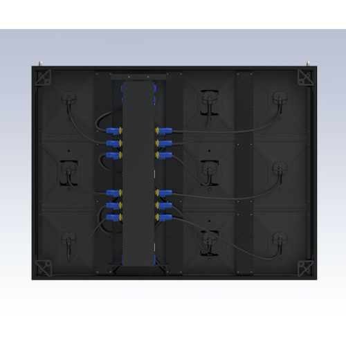 outdoor advertising screens for sale amazon